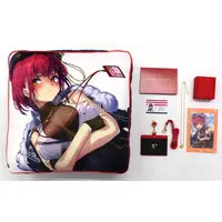 Houshou Marine - Postcard - Necklace - Commuter pass case - hololive