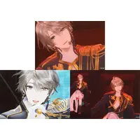 Kaida Haru - Character Card - Nijisanji