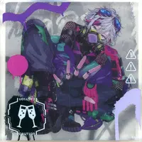 Fuwa Minato - Acrylic Block - Nijisanji