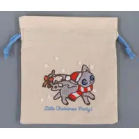 Koyanagi Rou - Pouch - Nijisanji