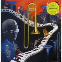 Suou Patra - Vinyl - VTuber