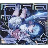 Hoshimachi Suisei - CD - hololive