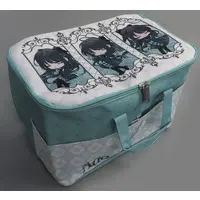 Ado - Utaite (Ado 収納BOX ホワイト ラウンドワン限定)