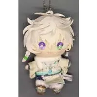 Murakumo Kagetsu - NIJI-NUI - NIJI-NUI Pastel - Plush - Nijisanji