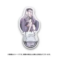 Kohaku Yuri - Acrylic stand - 774 inc.