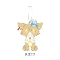 Fushimi Gaku - TOGABITO 8th Anniversary - Plush - TOGABITO