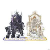 Fushimi Gaku & Kenmochi Toya - TOGABITO 8th Anniversary - Acrylic stand - TOGABITO