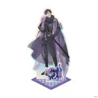 Kenmochi Toya - TOGABITO 8th Anniversary - Acrylic stand - TOGABITO
