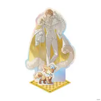 Fushimi Gaku - TOGABITO 8th Anniversary - Acrylic stand - TOGABITO
