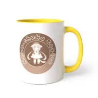 Mesuneko - Tableware - Tumbler, Glass - VTuber Size-D 8cm H 9.5cm