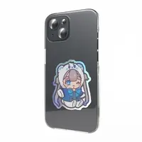 Nohoshi Rohoa - Stickers - VTuber