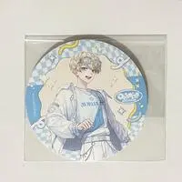 Hibachi Mana - Tableware - Coaster - Oriens
