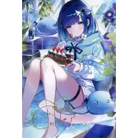 Tsumugi Kokage - Postcard - VSPO!