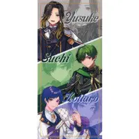 Ireisu - Ticket case - Kottaro & suchi & Yusuke