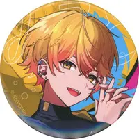 mikoto - Badge - SIXFONIA