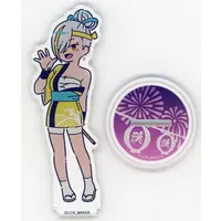 Utai Makea - Acrylic stand - VTuber