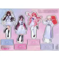 hololive - Acrylic stand