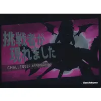Suzuhara Lulu - Card Sleeves - Trading Card Supplies - Nijisanji