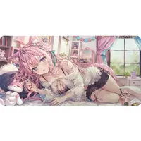 Hakui Koyori - Trading Card Supplies - Desk Mat - Stationery - hololive