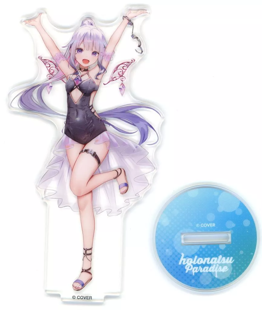 Koseki Bijou - holonatsu Paradise Merch vol.2 - Acrylic stand - hololive English