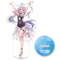 Koseki Bijou - holonatsu Paradise Merch vol.2 - Acrylic stand - hololive English