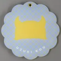 Uzuki Kou - Mirror - Nijisanji