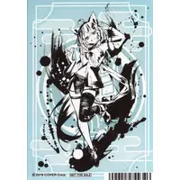 Shirakami Fubuki - Bokusai no Utage - Character Card - hololive