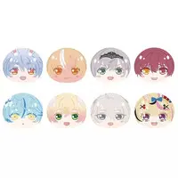 hololive - Omanjuu Niginigi Mascot - Plush