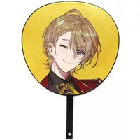 Fura Kanato - Paper fan - 3SKM