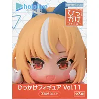 Shiranui Flare - Figure - hololive