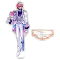 Akagi Wen - Oriens ×Sanrio - Acrylic stand - Oriens
