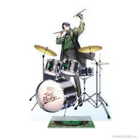 Zeal Ginjoka - BY THE BEAT 1st Anniversary - Acrylic stand - BY THE BEAT