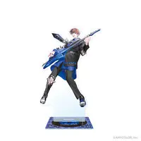 Seible - BY THE BEAT 1st Anniversary - Acrylic stand - BY THE BEAT