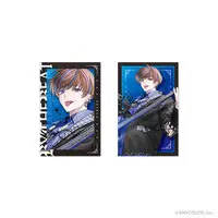 Seible - Character Card - BY THE BEAT 1st Anniversary - BY THE BEAT