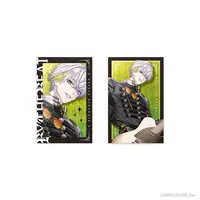 Kaelix Debonair - Character Card - BY THE BEAT 1st Anniversary - BY THE BEAT