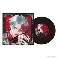 Freodore - BY THE BEAT 1st Anniversary - Tableware - Coaster - BY THE BEAT