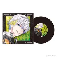 Kaelix Debonair - BY THE BEAT 1st Anniversary - Tableware - Coaster - BY THE BEAT