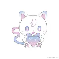 Seible - BY THE BEAT 1st Anniversary - Plush - BY THE BEAT