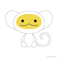 Kaelix Debonair - BY THE BEAT 1st Anniversary - Plush - BY THE BEAT