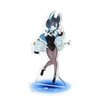 Seek Morte - Acrylic stand - VTuber