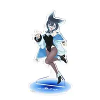 Seek Morte - Acrylic stand - VTuber