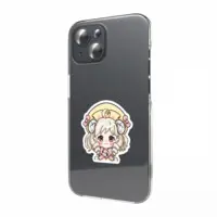 夜呑メア -Yoruno Mea- ぶいくる - Stickers - VTuber