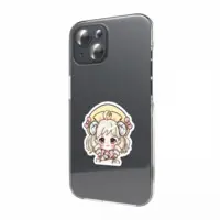 夜呑メア -Yoruno Mea- ぶいくる - Stickers - VTuber