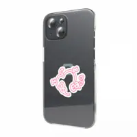 夜呑メア -Yoruno Mea- ぶいくる - Stickers - VTuber