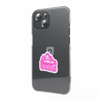 夜呑メア -Yoruno Mea- ぶいくる - Stickers - VTuber