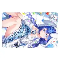 Yuri Komaki - Stickers - VTuber