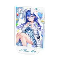 Yuri Komaki - Acrylic stand - VTuber