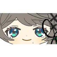 Hinamizawa Kurumi - Plush - VTuber