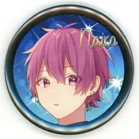 Naiko - Badge - Ireisu