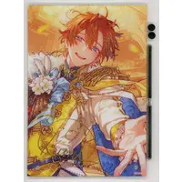 Kuni - Acrylic Art Plate - Starlight Polaris